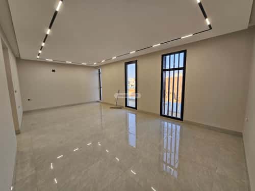 فيلا 4 غرف في المعيزلة 3