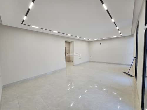 فيلا 4 غرف في المعيزلة 4