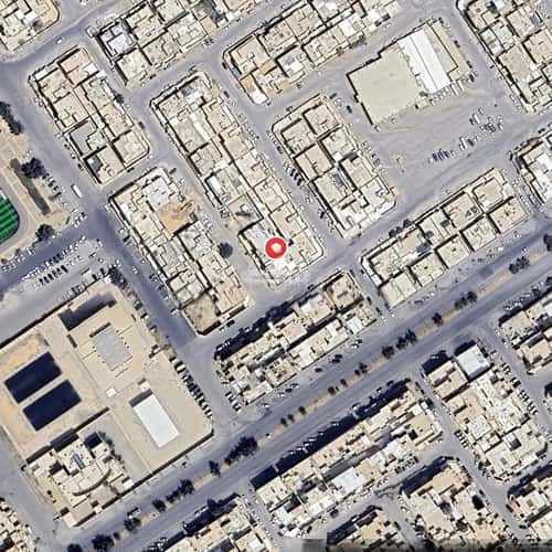 10 bedroom villa in Al Uraija Al Gharbi 1