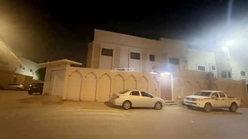 10 bedroom villa in Al Uraija Al Gharbi 2