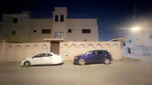 10 bedroom villa in Al Uraija Al Gharbi 3