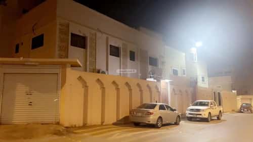 10 bedroom villa in Al Uraija Al Gharbi 4