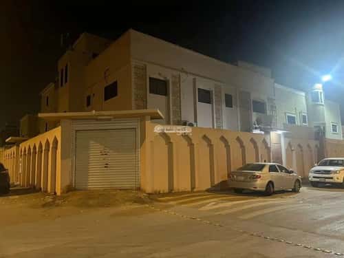 10 bedroom villa in Al Uraija Al Gharbi 5