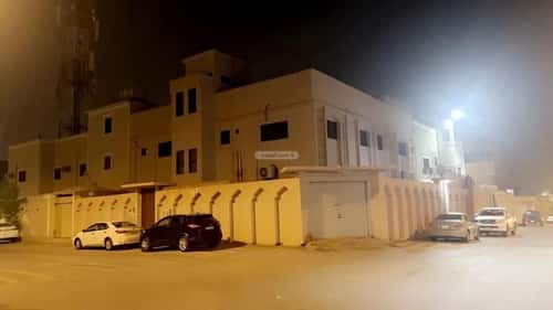 10 bedroom villa in Al Uraija Al Gharbi 7