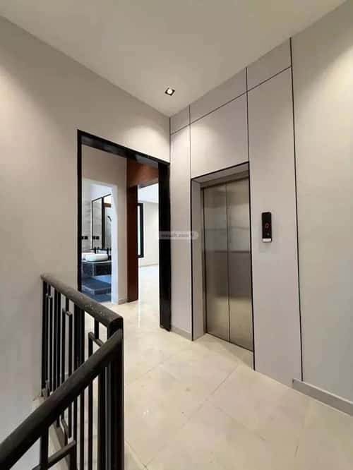 4 bedroom villa in Al Janadriyah 3