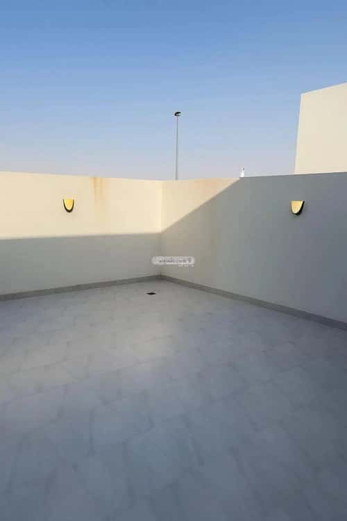 دور 4 غرف في الندوة 3