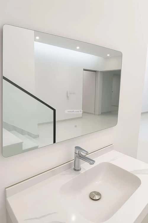 دور 4 غرف في الندوة 4