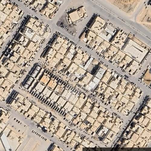 4 bedroom floor in Al Nadwah 14