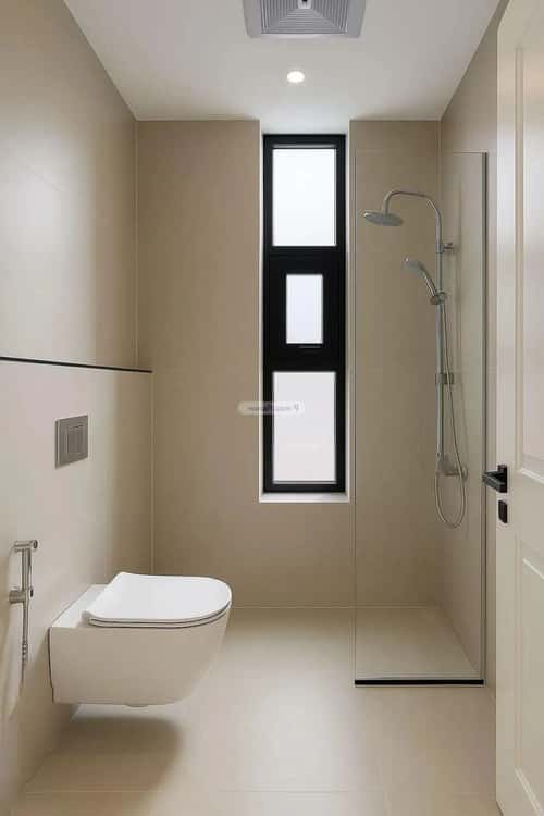 4 bedroom floor in Al Nadwah 2