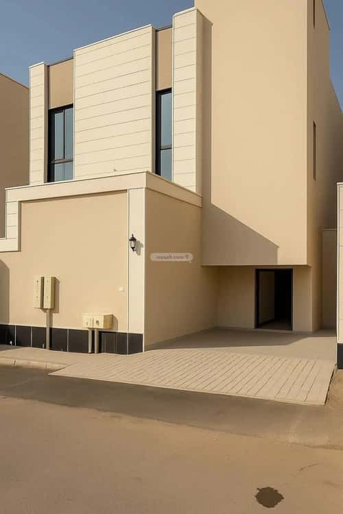 4 bedroom floor in Al Nadwah 7