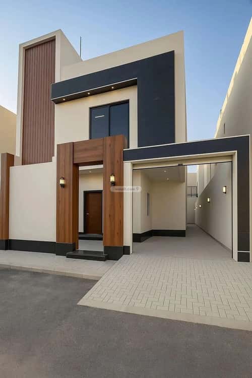4 bedroom villa in Al Rimal 3