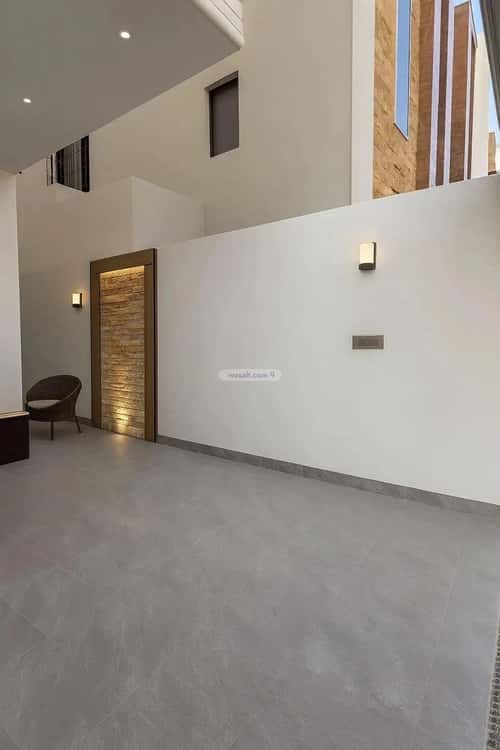 4 bedroom villa in Al Rimal 3