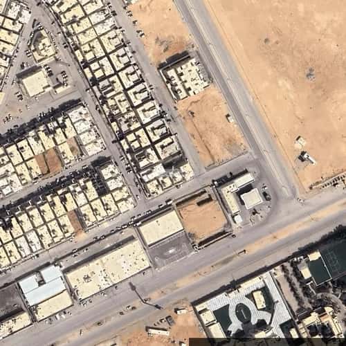 4 bedroom villa in Al Rimal 10