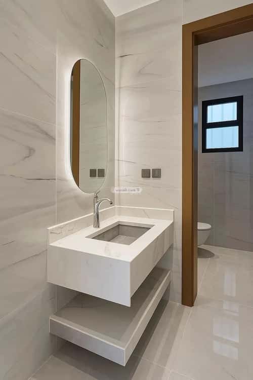 4 bedroom floor in Al Rimal 7