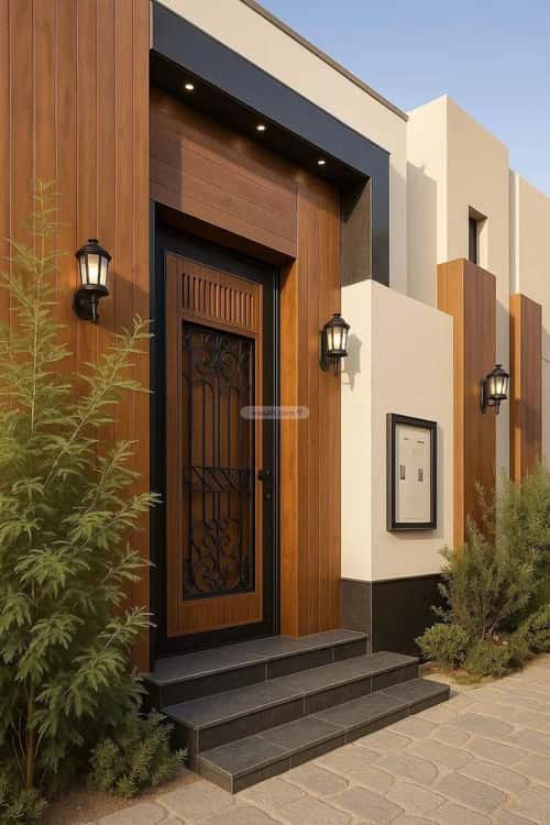 4 bedroom floor in Al Rimal 4