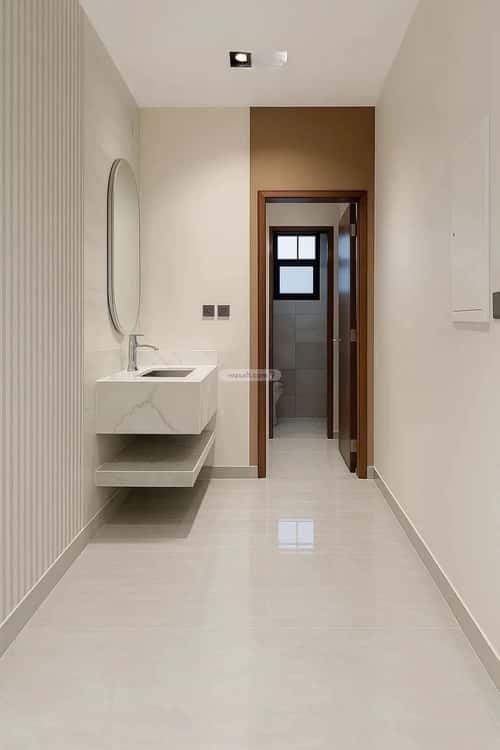 4 bedroom floor in Al Rimal 5