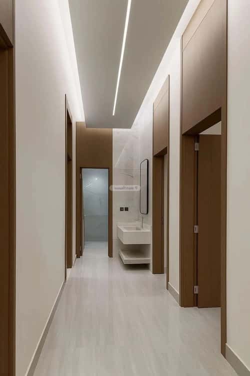 4 bedroom floor in Al Rimal 4