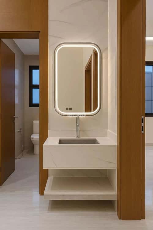 4 bedroom floor in Al Rimal 5