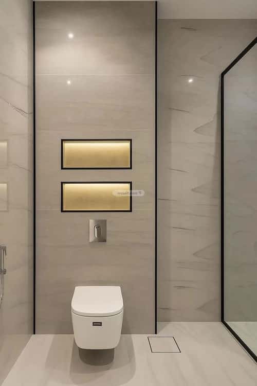 4 bedroom floor in Al Rimal 4