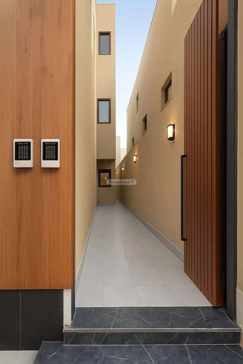 4 bedroom floor in Al Rimal 8