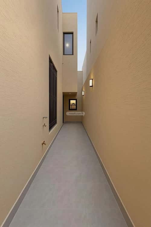 4 bedroom floor in Al Rimal 3