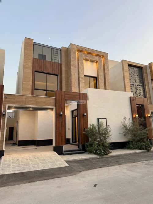 4 bedroom floor in Al Rimal 4