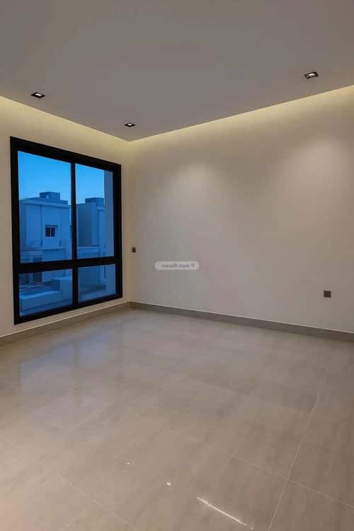4 bedroom floor in Al Rimal 4