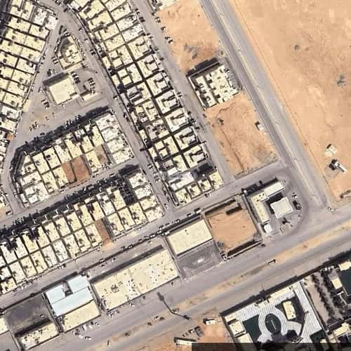 دور 4 غرف في الرمال 2