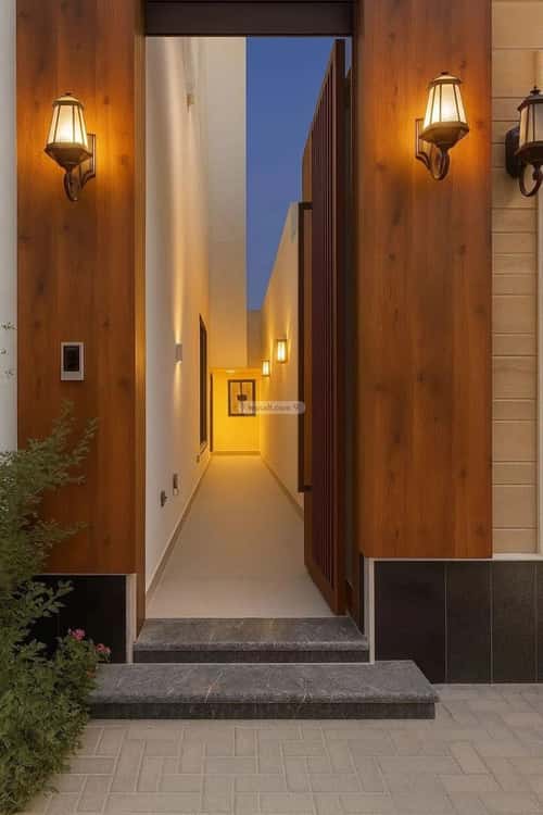 5 bedroom floor in Al Rimal 5