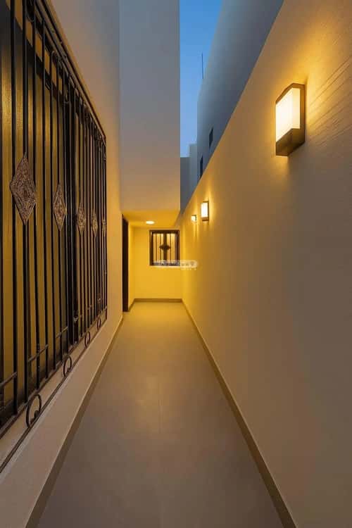 5 bedroom floor in Al Rimal 14