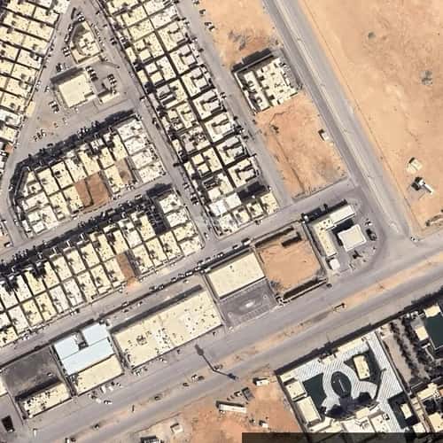 دور 4 غرف في الرمال 3
