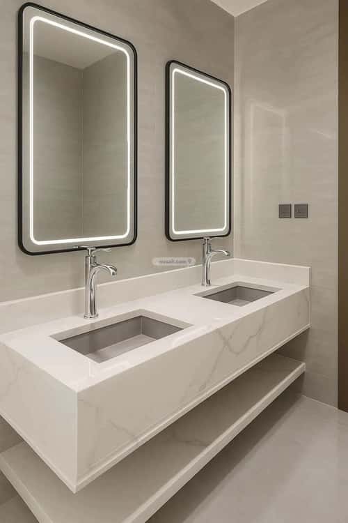 6 bedroom villa in Al Rimal 3