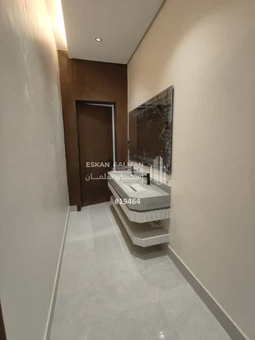 6 bedroom floor in An Nadhim 2