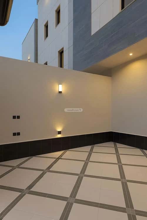 4 bedroom floor in Al Janadriyah 8