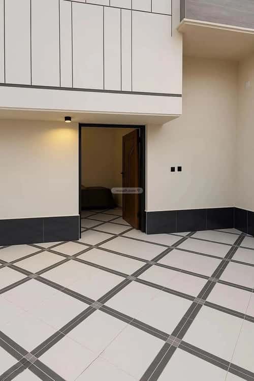 3 bedroom apartment in Al Janadriyah 6