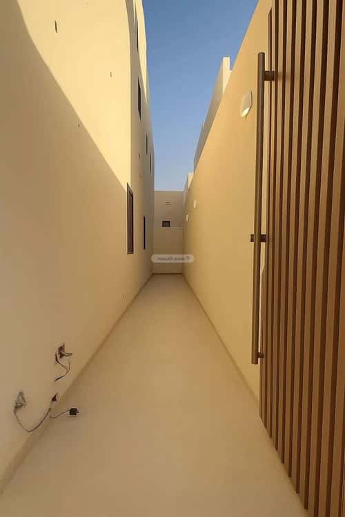 4 bedroom apartment in Al Janadriyah 4