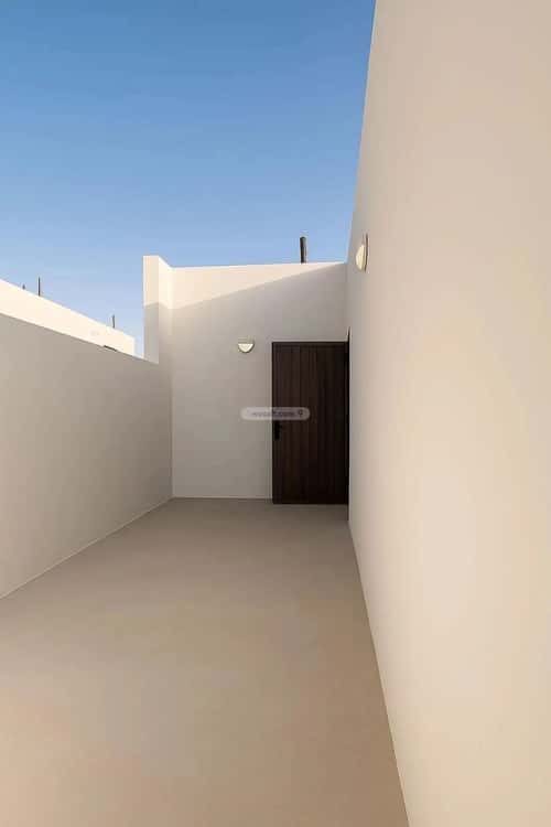 4 bedroom apartment in Al Janadriyah 6