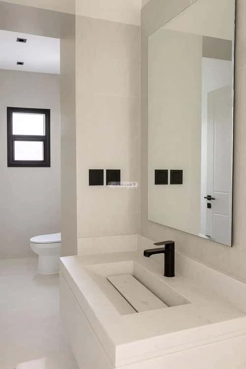 4 bedroom apartment in Al Janadriyah 8