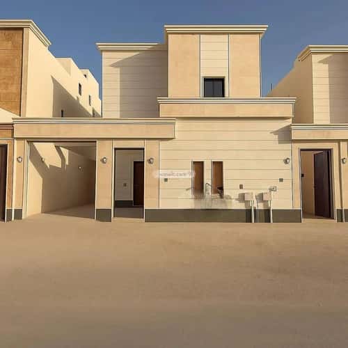4 bedroom apartment in Al Janadriyah 11