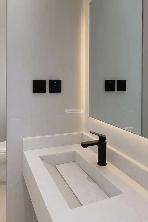 4 bedroom apartment in Al Janadriyah 9
