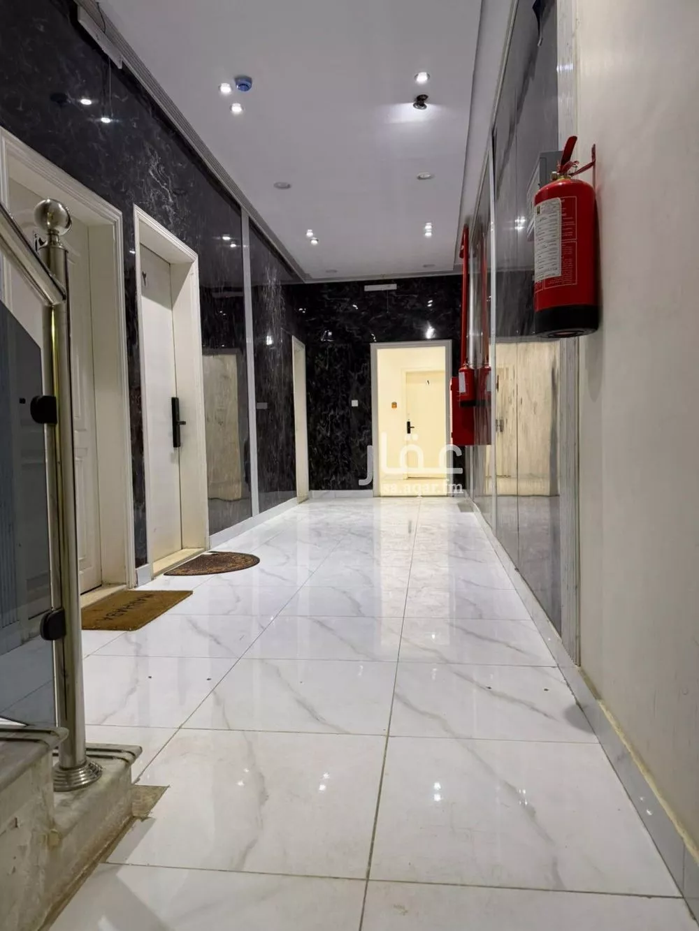 1 bedroom apartment in Al Nuzhah 2