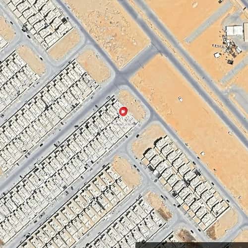 4 bedroom floor in Al Janadriyah 4