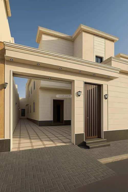 4 bedroom floor in Al Janadriyah 10