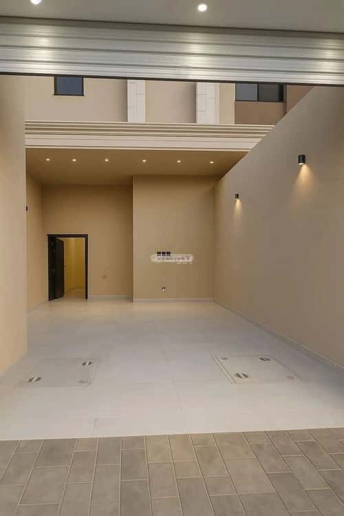 3 bedroom floor in Al Janadriyah 5