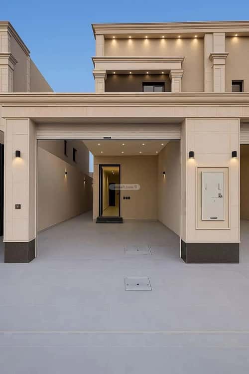 3 bedroom floor in Al Janadriyah 2