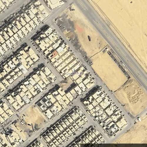 3 bedroom floor in Al Janadriyah 4