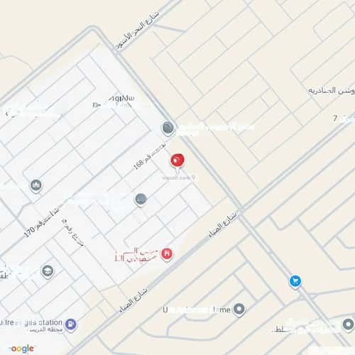 دور 3 غرف في الجنادرية 4