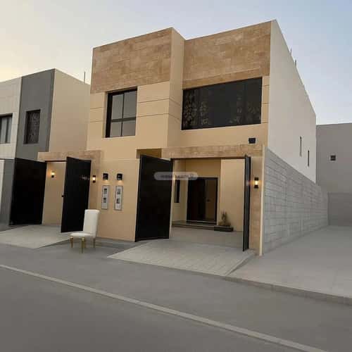 6 bedroom villa in Al Janadriyah 2
