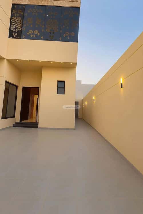 6 bedroom villa in Al Janadriyah 3