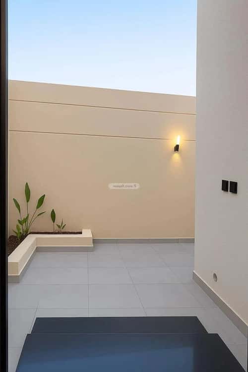 6 bedroom villa in Al Janadriyah 8